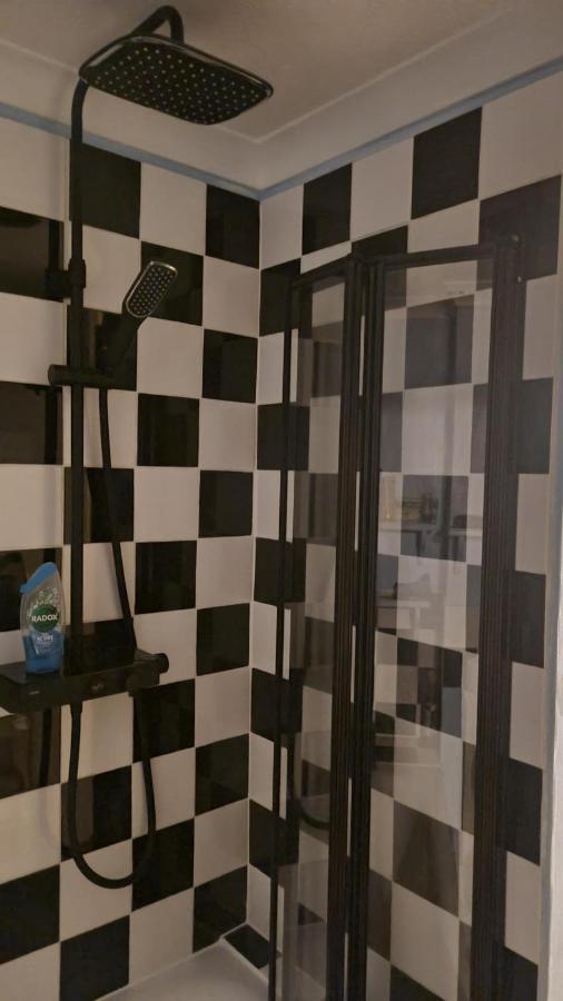 Cheap Kensington Apartment Central Londyn Zewnętrze zdjęcie